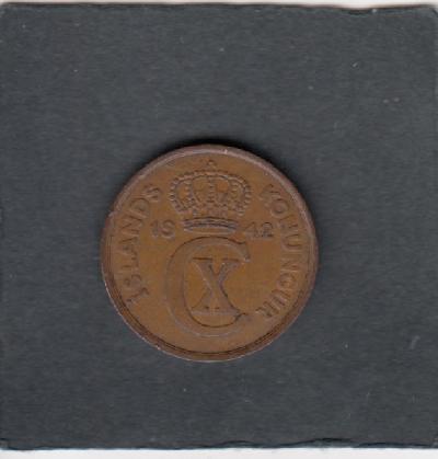 Beschrijving: 5 Aurar